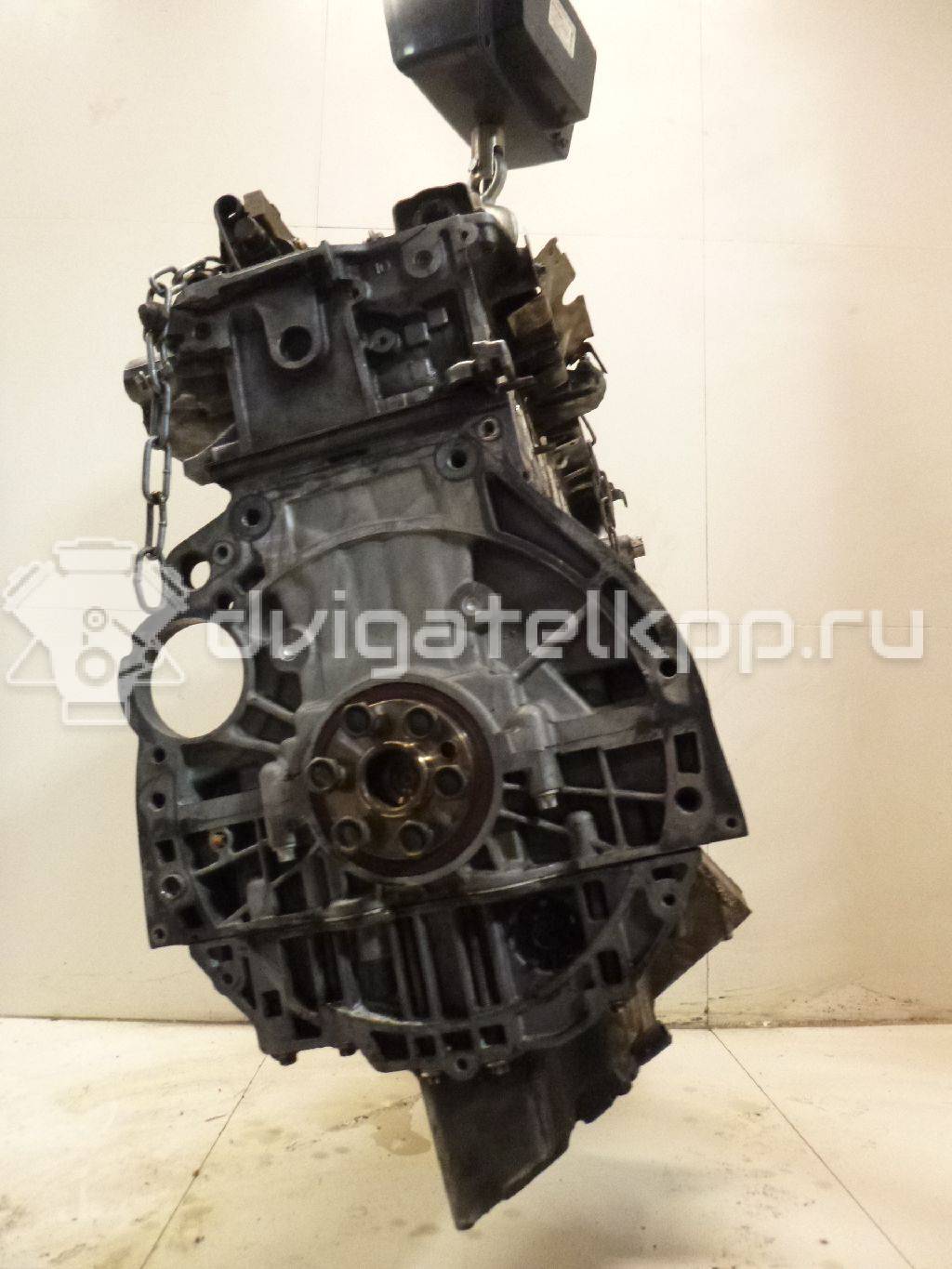 Фото Контрактный (б/у) двигатель N52 B30 AF для Bmw / Bmw (Brilliance) 243-272 л.с 24V 3.0 л бензин 11000420497 {forloop.counter}}