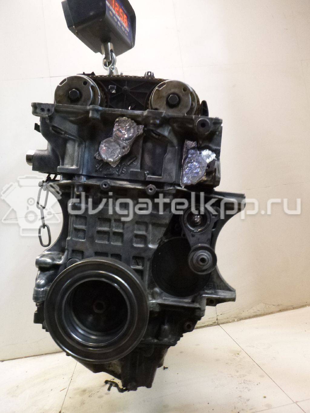 Фото Контрактный (б/у) двигатель N52 B30 AF для Bmw / Bmw (Brilliance) 243-272 л.с 24V 3.0 л бензин 11000420497 {forloop.counter}}