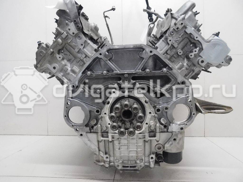 Фото Контрактный (б/у) двигатель N63 B44 A для Bmw / Wiesmann 408 л.с 32V 4.4 л бензин 11002296777 {forloop.counter}}