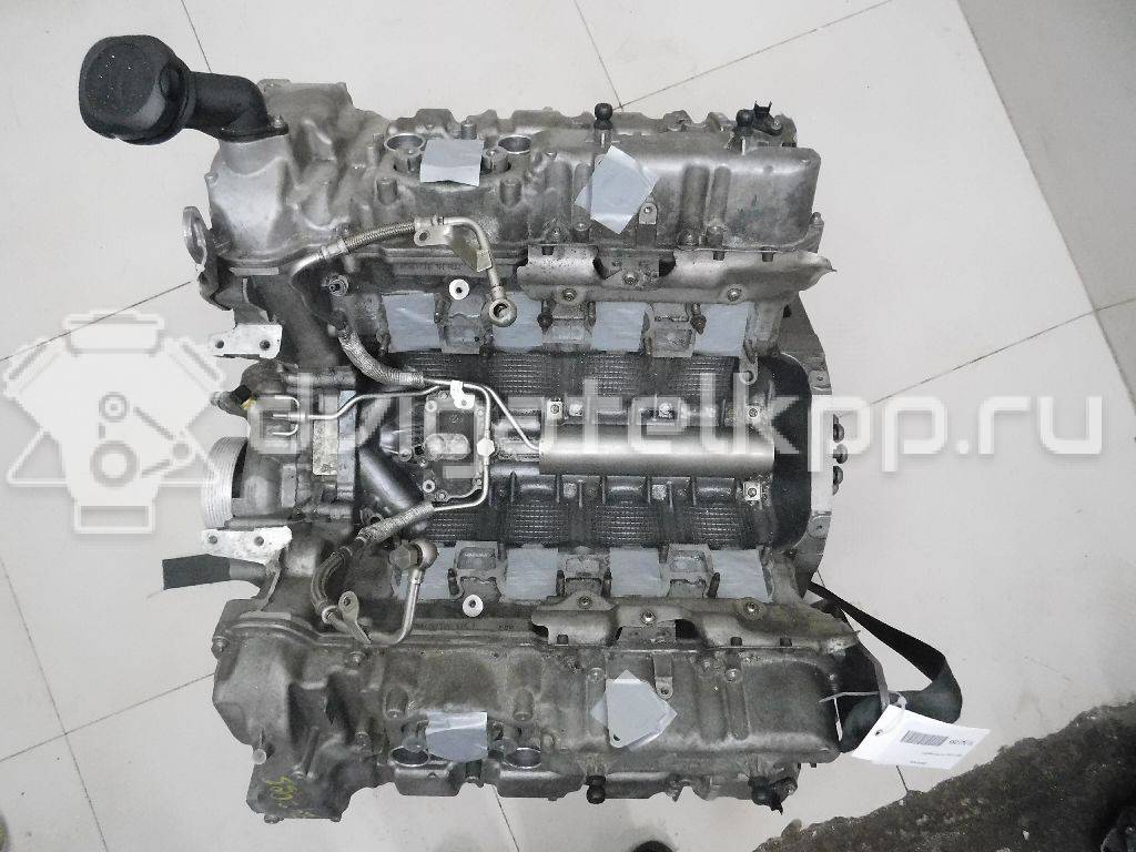 Фото Контрактный (б/у) двигатель N63 B44 A для Bmw / Wiesmann 408 л.с 32V 4.4 л бензин 11002296777 {forloop.counter}}