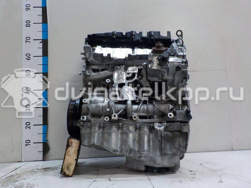 Фото Контрактный (б/у) двигатель N47 D20 C для Bmw 3 / 5 / 1 / 4 / X3 214 л.с 16V 2.0 л Дизельное топливо 11002220836 {forloop.counter}}