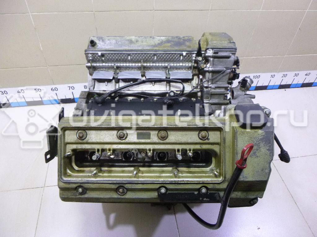 Фото Контрактный (б/у) двигатель M62 B44 для Land Rover Range Rover 286-288 л.с 32V 4.4 л бензин LBB000530 {forloop.counter}}