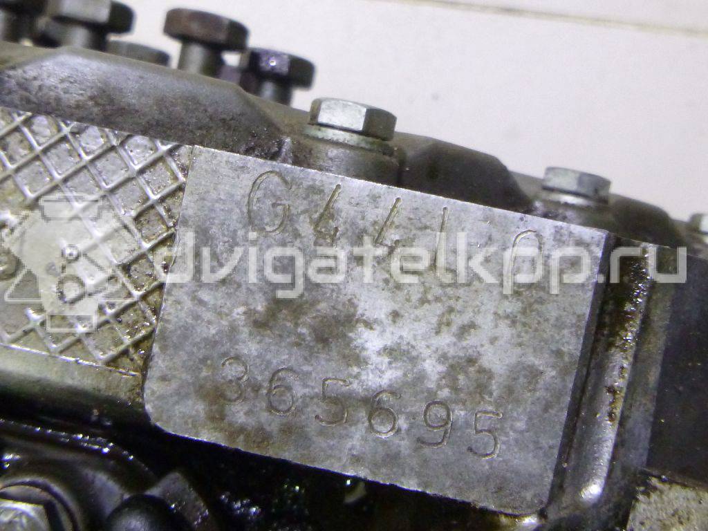 Фото Контрактный (б/у) двигатель M62 B44 для Land Rover Range Rover 286-288 л.с 32V 4.4 л бензин LBB000530 {forloop.counter}}