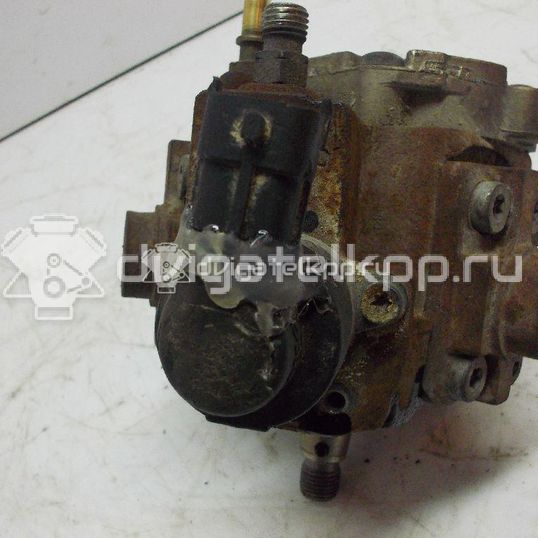 Фото ТНВД для двигателя 9HZ (DV6TED4) для Citroen / Peugeot / Mini 90-109 л.с 16V 1.6 л Дизельное топливо 0445010102