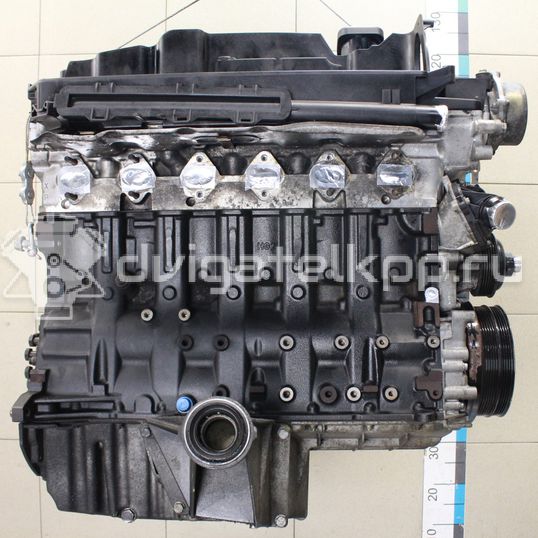 Фото Контрактный (б/у) двигатель M57 D30 (306D2) для Bmw 3 / 5 / 7 / X3 / X5 204-218 л.с 24V 3.0 л Дизельное топливо 11007790148