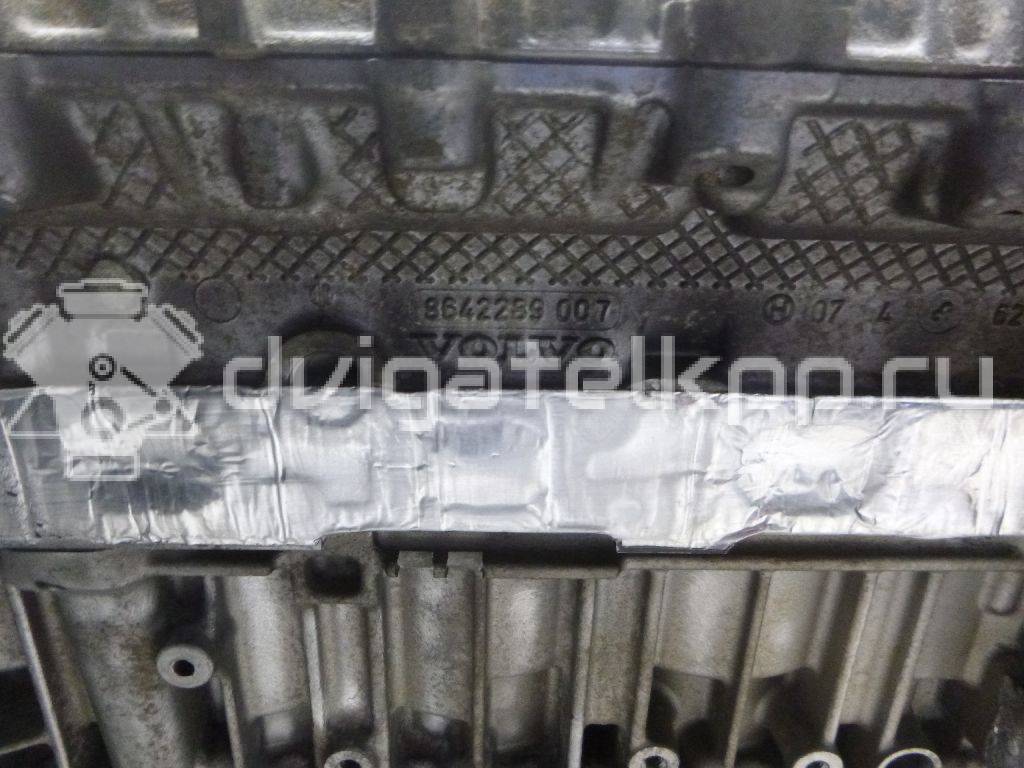 Фото Контрактный (б/у) двигатель B 5254 T для Volvo 850 / S70 Ls / Xc70 193 л.с 20V 2.4 л бензин 36000058 {forloop.counter}}