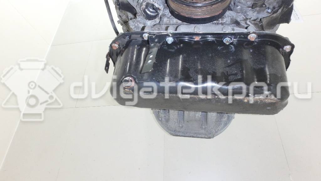 Фото Контрактный (б/у) двигатель M 272.967 (M272 E35) для Mercedes-Benz M-Class / R-Class W251, V251 272 л.с 24V 3.5 л бензин 2720105900 {forloop.counter}}