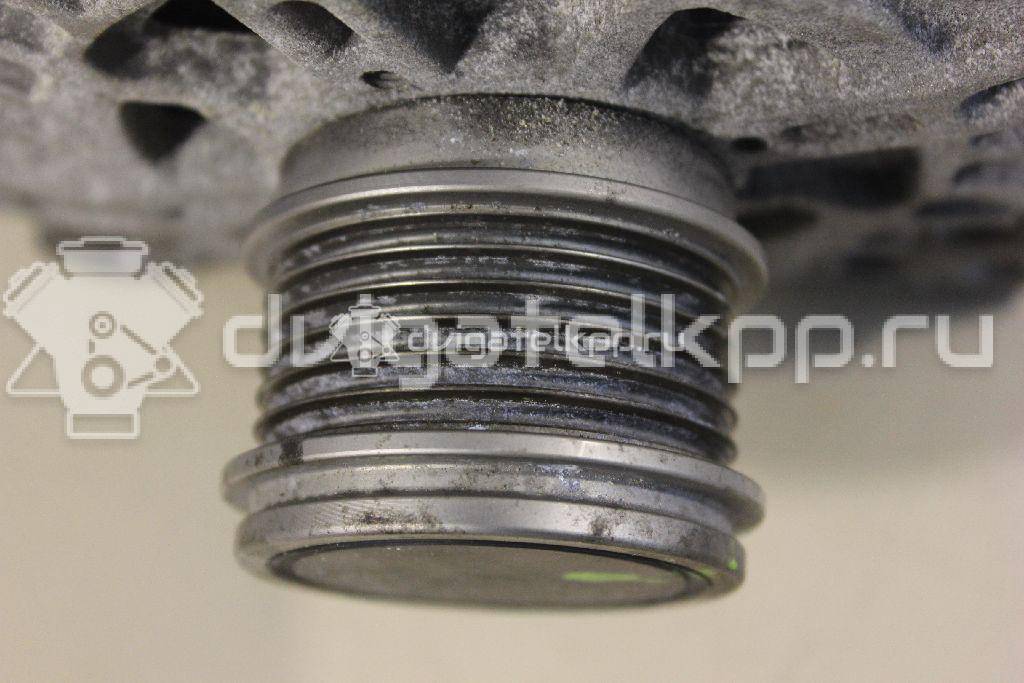 Фото Генератор  04L903023L для Volkswagen Scirocco / Tiguan / Touran / Amarok S1B / Cc {forloop.counter}}