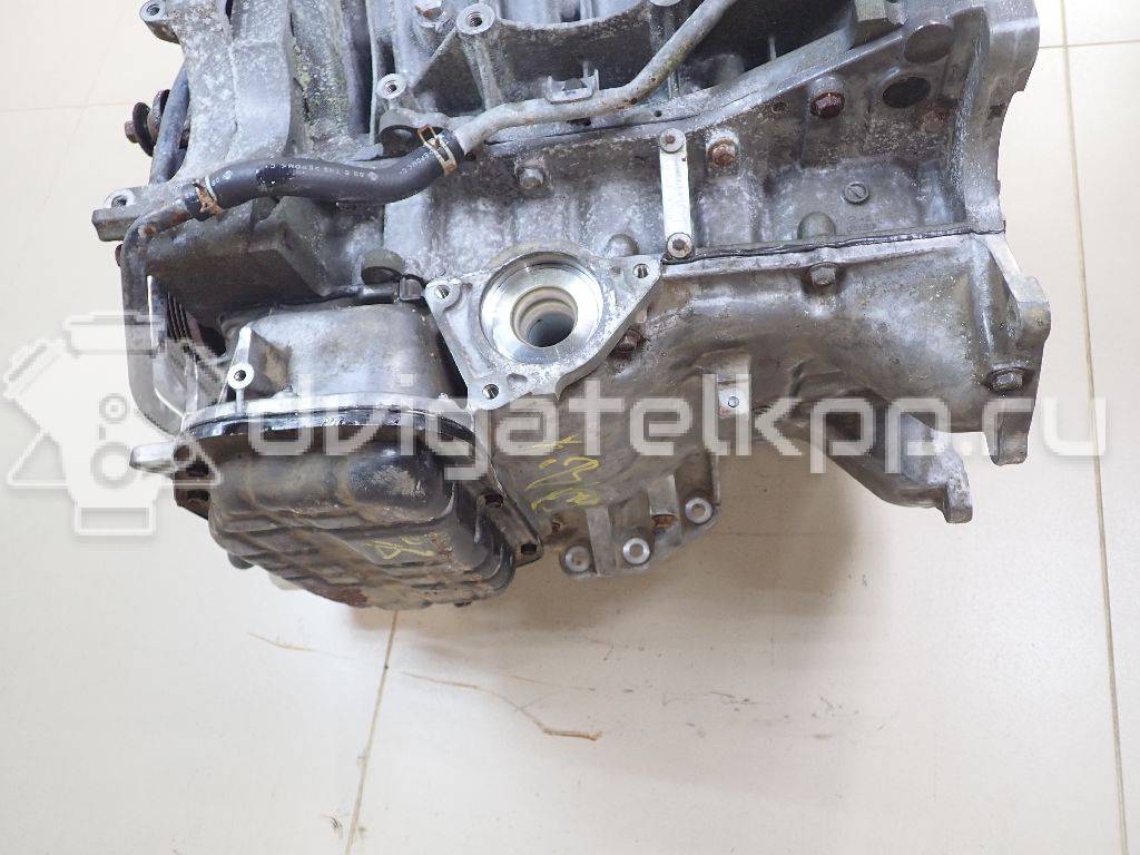 Фото Контрактный (б/у) двигатель VQ35HR для Infiniti / Mitsuoka / Mitsubishi / Nissan 298-364 л.с 24V 3.5 л бензин 10102JK6A1 {forloop.counter}}