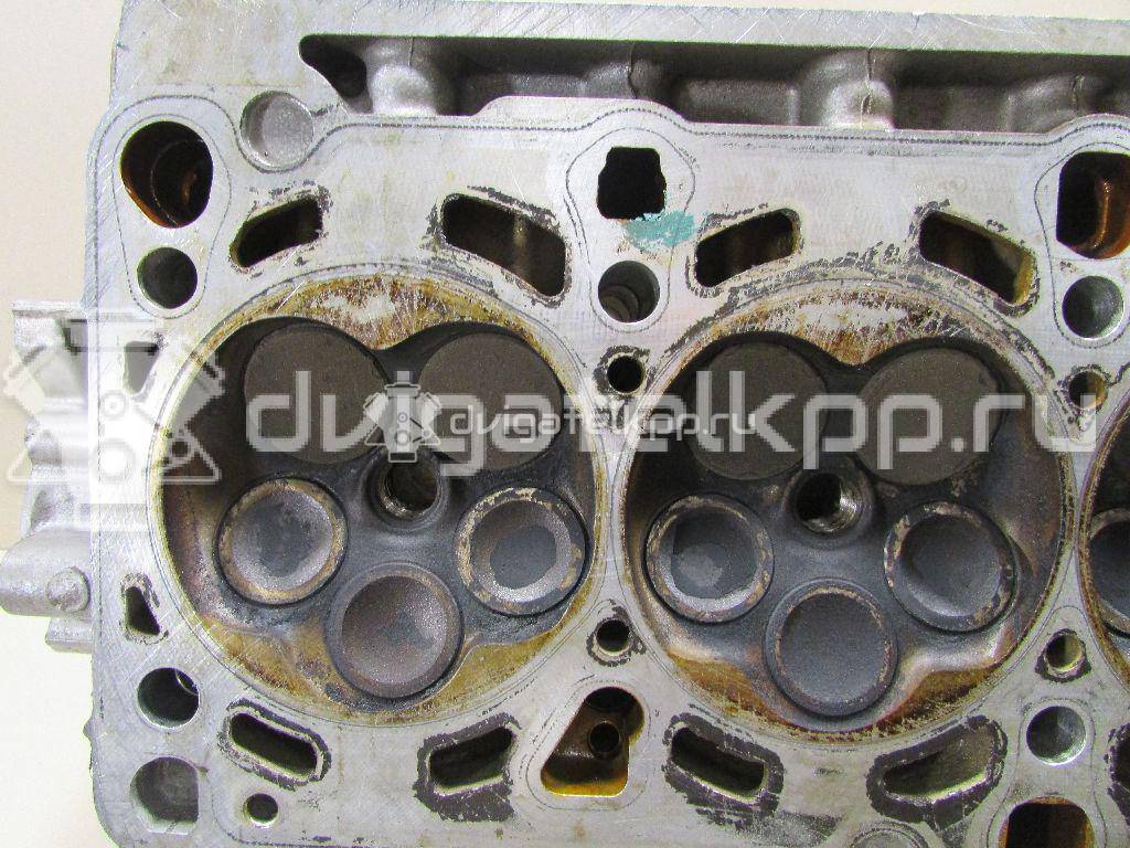 Фото Головка блока  077103063DR для vw Touareg {forloop.counter}}