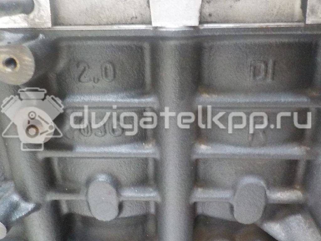 Фото Контрактный (б/у) двигатель BMP для Skoda Superb 140 л.с 8V 2.0 л Дизельное топливо 03G100032L {forloop.counter}}