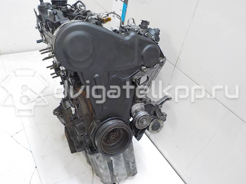 Фото Контрактный (б/у) двигатель CNEA для Volkswagen Amarok S1B 180 л.с 16V 2.0 л Дизельное топливо {forloop.counter}}