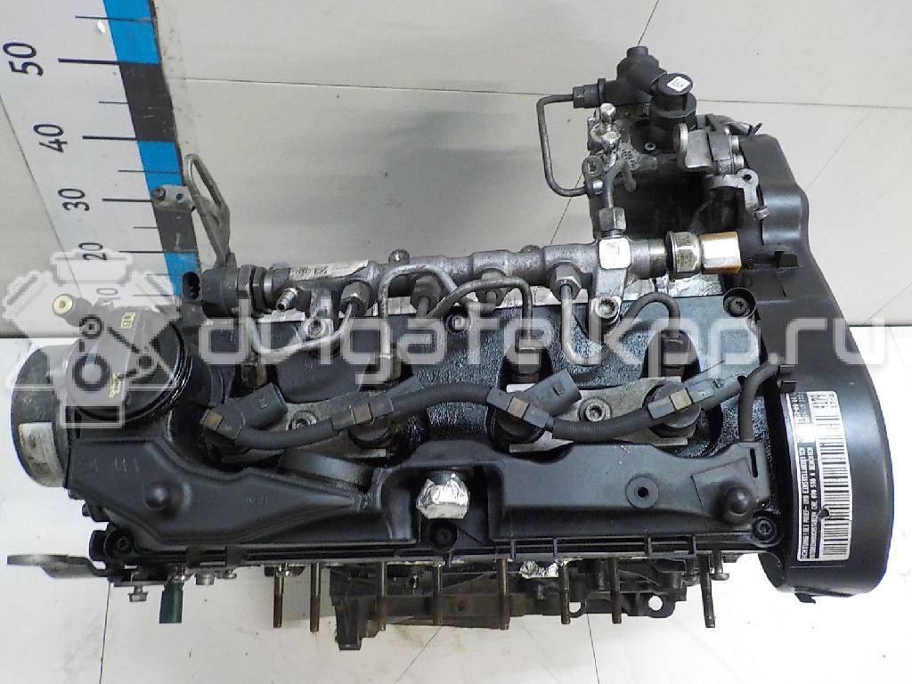 Фото Контрактный (б/у) двигатель CNEA для Volkswagen Amarok S1B 180 л.с 16V 2.0 л Дизельное топливо {forloop.counter}}