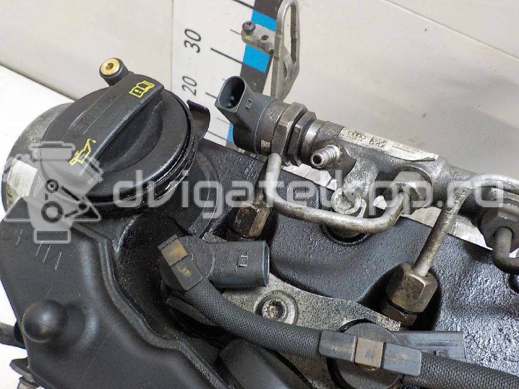 Фото Контрактный (б/у) двигатель CNEA для Volkswagen Amarok S1B 180 л.с 16V 2.0 л Дизельное топливо {forloop.counter}}