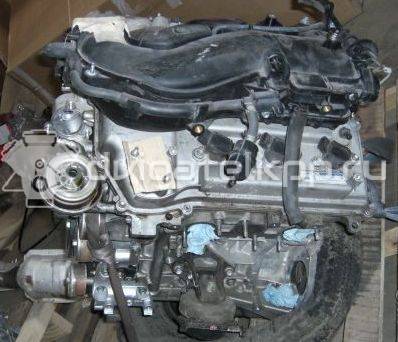 Фото Контрактный (б/у) двигатель 1GR-FE для Toyota / Toyota (Faw) 231-282 л.с 24V 4.0 л бензин {forloop.counter}}