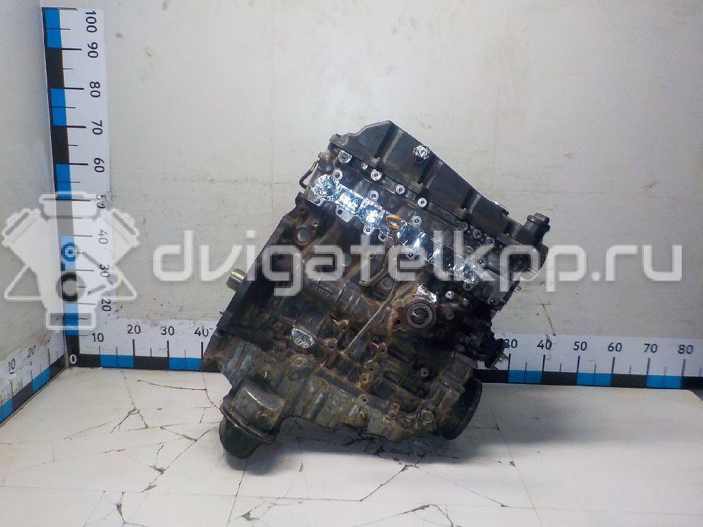 Фото Контрактный (б/у) двигатель 1KD-FTV для Toyota Dyna / Land Cruiser / Hiace / Hilux / Toyo Ace C Y2 102-204 л.с 16V 3.0 л Дизельное топливо 1900030150 {forloop.counter}}