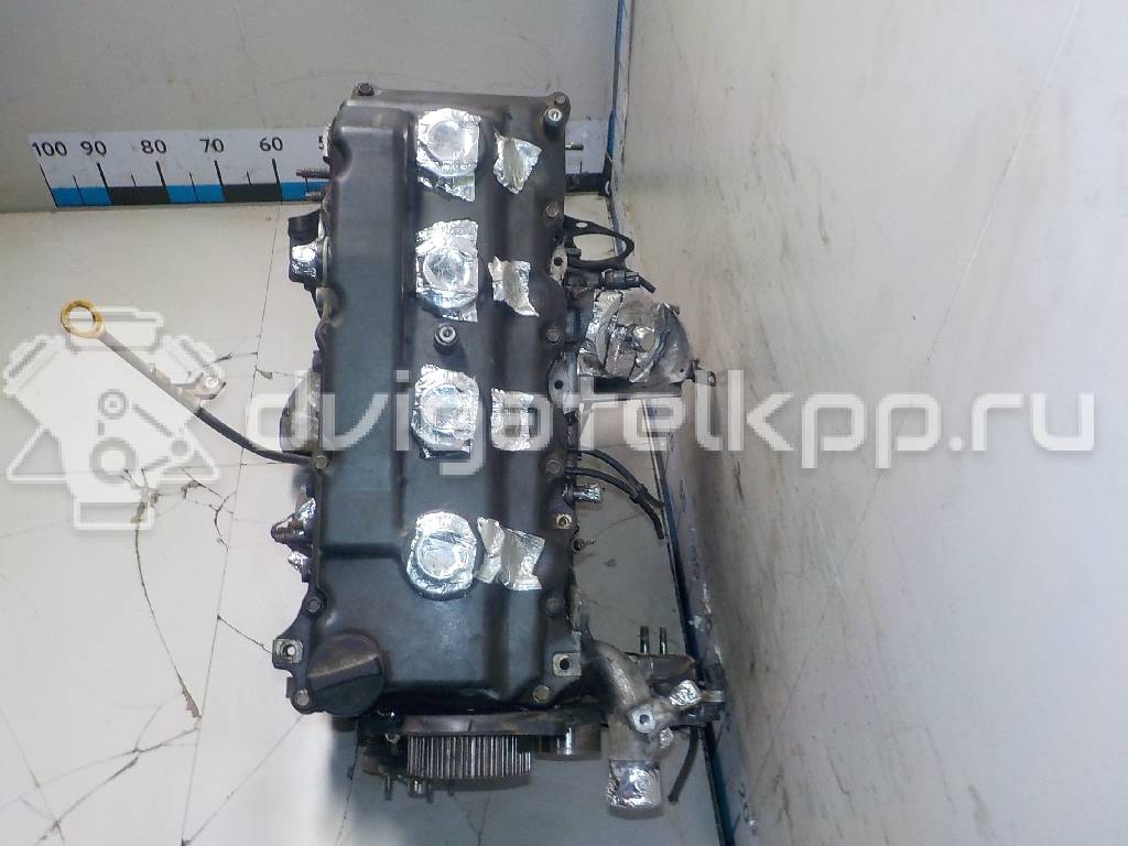 Фото Контрактный (б/у) двигатель 1KD-FTV для Toyota Dyna / Land Cruiser / Hiace / Hilux / Toyo Ace C Y2 102-204 л.с 16V 3.0 л Дизельное топливо 1900030150 {forloop.counter}}