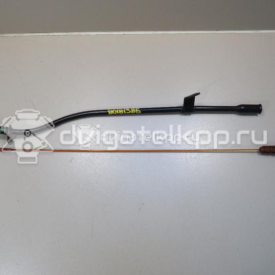 Фото Щуп масляный для двигателя RFJ (EW10A) для Peugeot / Citroen / Peugeot (Df-Psa) 147 л.с 16V 2.0 л бензин 117499