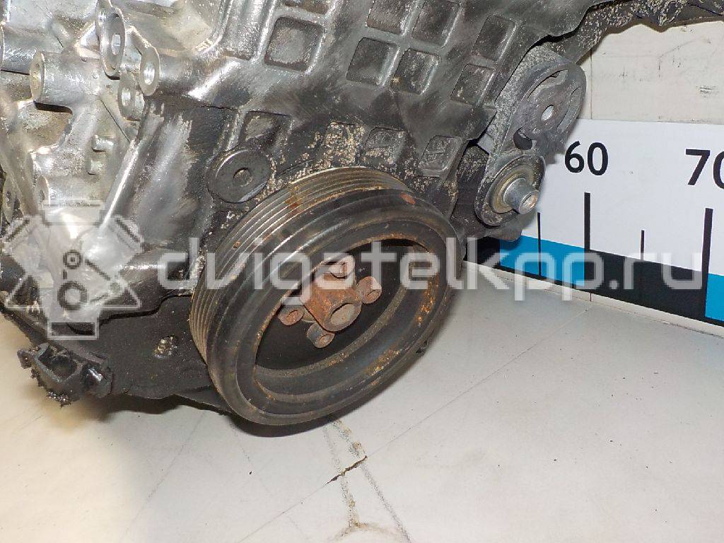 Фото Контрактный (б/у) двигатель N46 B20 B для Bmw 3 / 5 / 1 / X3 / Z4 129-170 л.с 16V 2.0 л бензин 11000430933 {forloop.counter}}