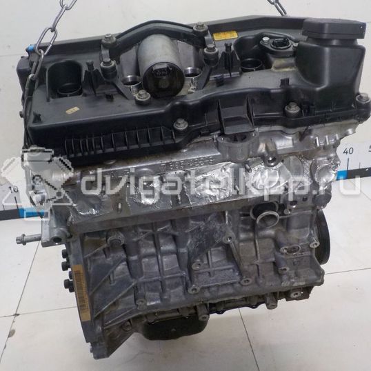 Фото Контрактный (б/у) двигатель N46 B20 B для Bmw 3 / 5 / 1 / X3 / Z4 129-170 л.с 16V 2.0 л бензин 11000430937