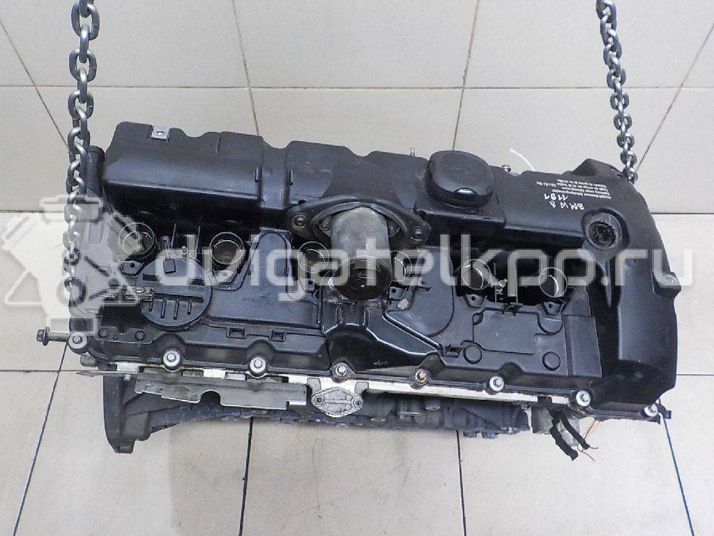 Фото Контрактный (б/у) двигатель N52 B25 A для Bmw 5 / Z4 / X3 / 3 177-218 л.с 24V 2.5 л бензин 11000415026 {forloop.counter}}