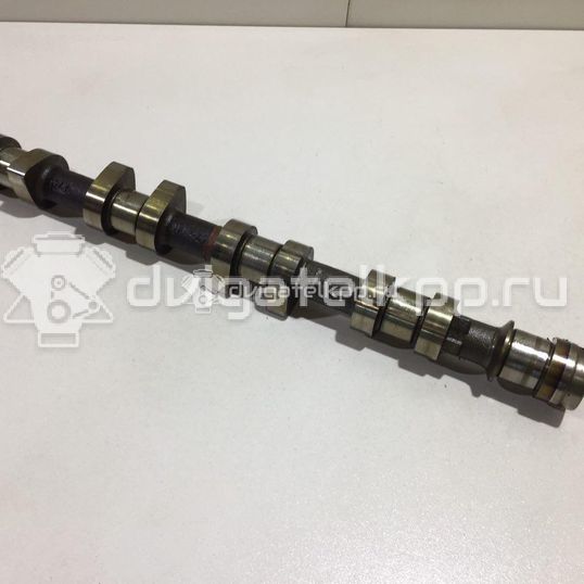 Фото Распредвал выпускной для двигателя EW10A для Peugeot (Df-Psa) 307 / 408 140-147 л.с 16V 2.0 л бензин 0801CS