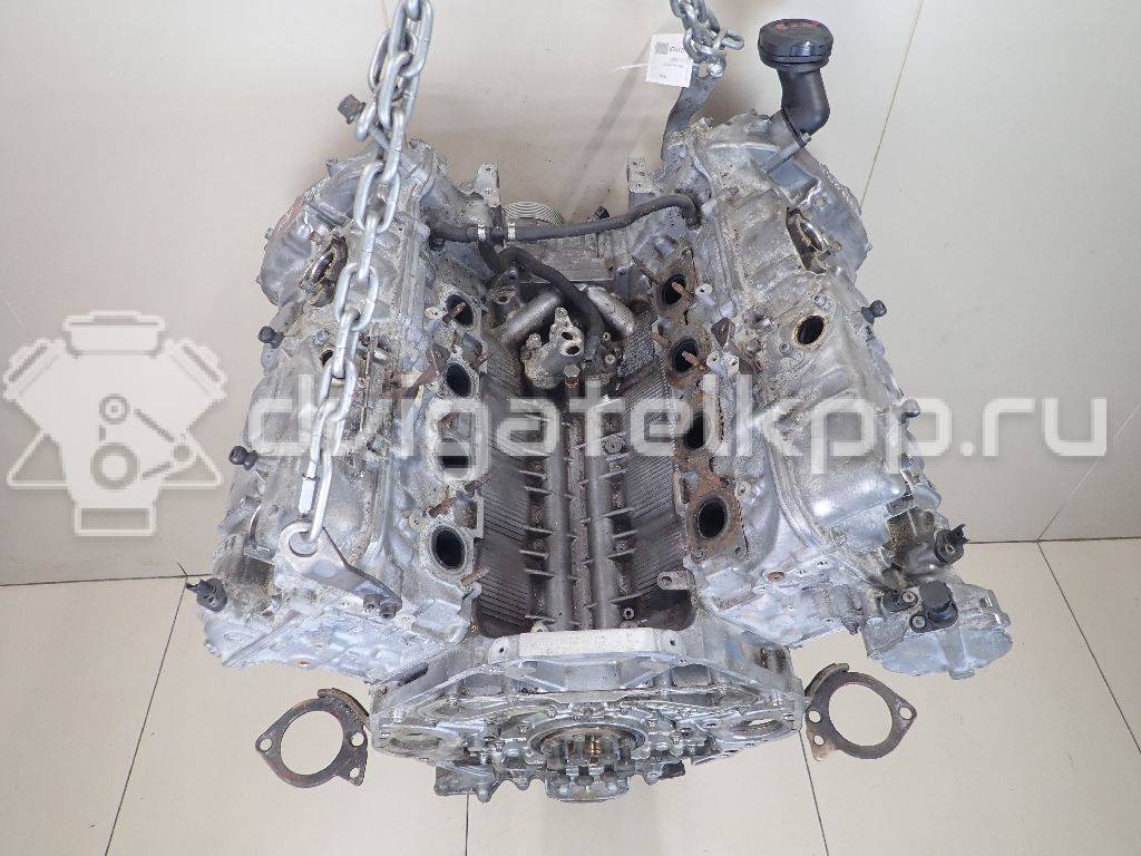 Фото Контрактный (б/у) двигатель N63 B44 A для Bmw 5 / 6 / 7 / X5 / X6 405-449 л.с 32V 4.4 л бензин 11002296775 {forloop.counter}}