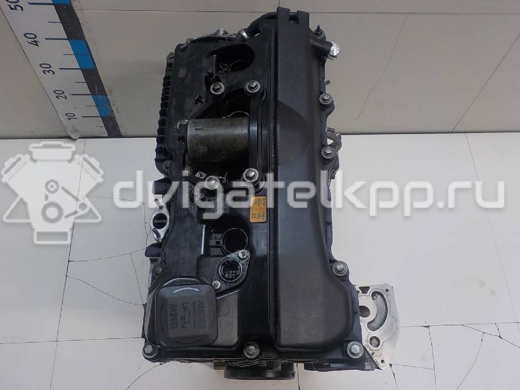 Фото Контрактный (б/у) двигатель N46 B20 B для Bmw 3 / 5 / 1 / X3 / Z4 129-170 л.с 16V 2.0 л бензин 11000430939 {forloop.counter}}