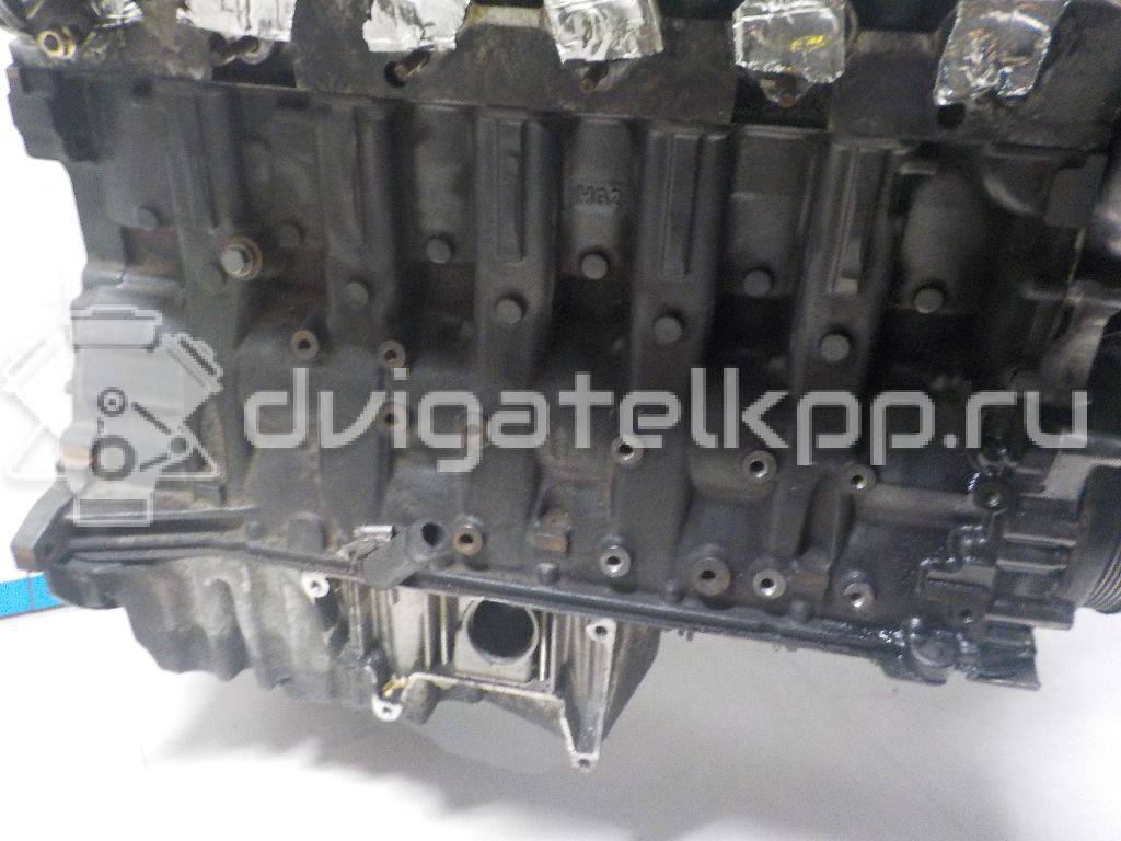 Фото Контрактный (б/у) двигатель M57 D30 (306D2) для Bmw 3 / 5 / 7 / X3 / X5 204-218 л.с 24V 3.0 л Дизельное топливо 11007790148 {forloop.counter}}