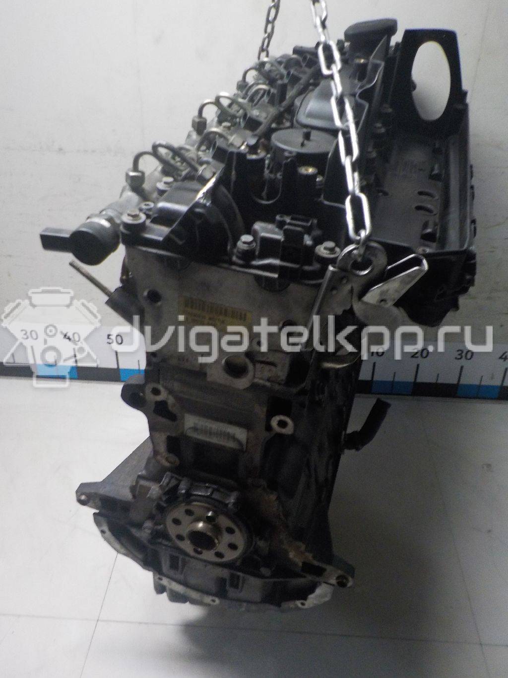 Фото Контрактный (б/у) двигатель M57 D30 (306D2) для Bmw 3 / 5 / 7 / X3 / X5 204-218 л.с 24V 3.0 л Дизельное топливо 11007790148 {forloop.counter}}