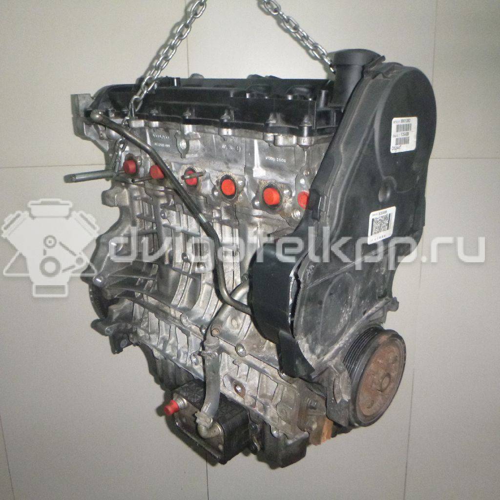 Фото Контрактный (б/у) двигатель D 5244 T4 для Volvo V70 / Xc60 / S60 / S80 / Xc70 185 л.с 20V 2.4 л Дизельное топливо 36050449 {forloop.counter}}