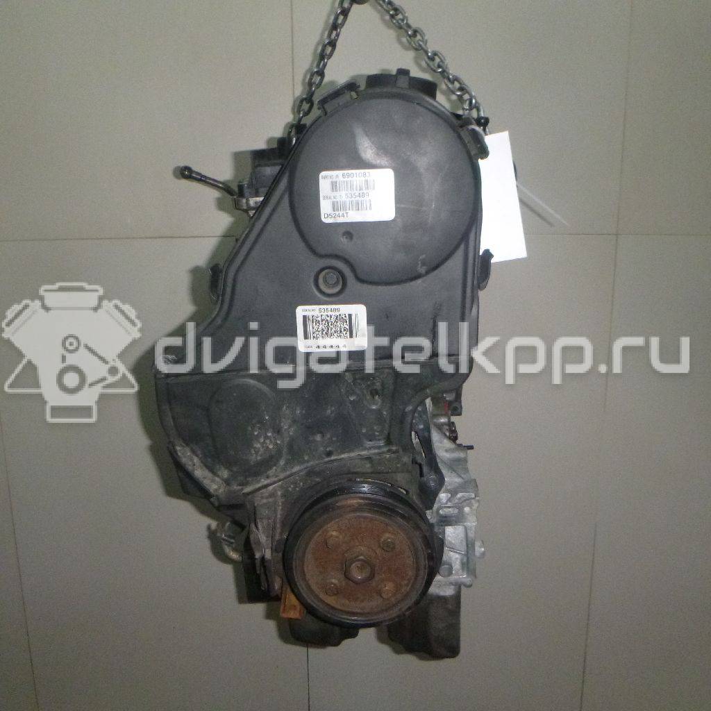 Фото Контрактный (б/у) двигатель D 5244 T4 для Volvo V70 / Xc60 / S60 / S80 / Xc70 185 л.с 20V 2.4 л Дизельное топливо 36050449 {forloop.counter}}