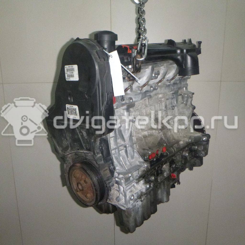 Фото Контрактный (б/у) двигатель D 5244 T4 для Volvo V70 / Xc60 / S60 / S80 / Xc70 185 л.с 20V 2.4 л Дизельное топливо 36050449 {forloop.counter}}