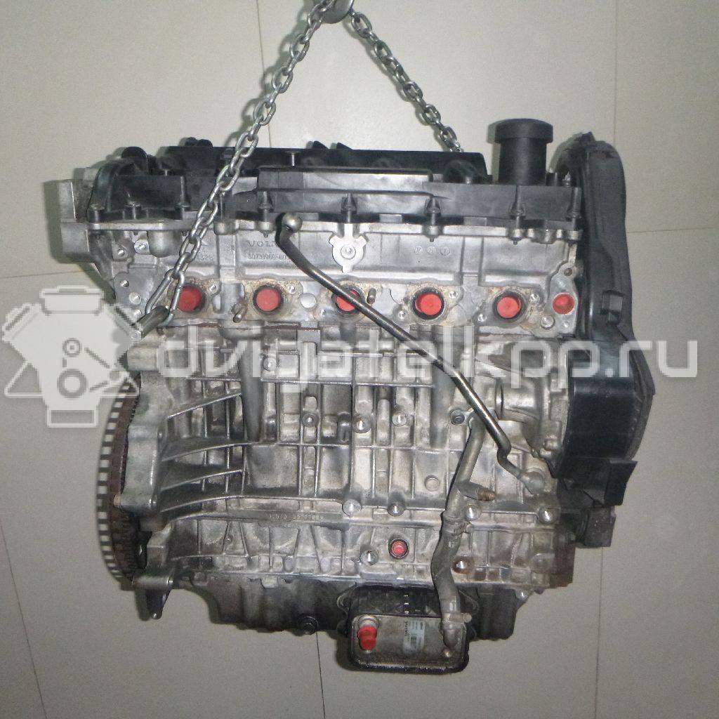 Фото Контрактный (б/у) двигатель D 5244 T4 для Volvo V70 / Xc60 / S60 / S80 / Xc70 185 л.с 20V 2.4 л Дизельное топливо 36050449 {forloop.counter}}