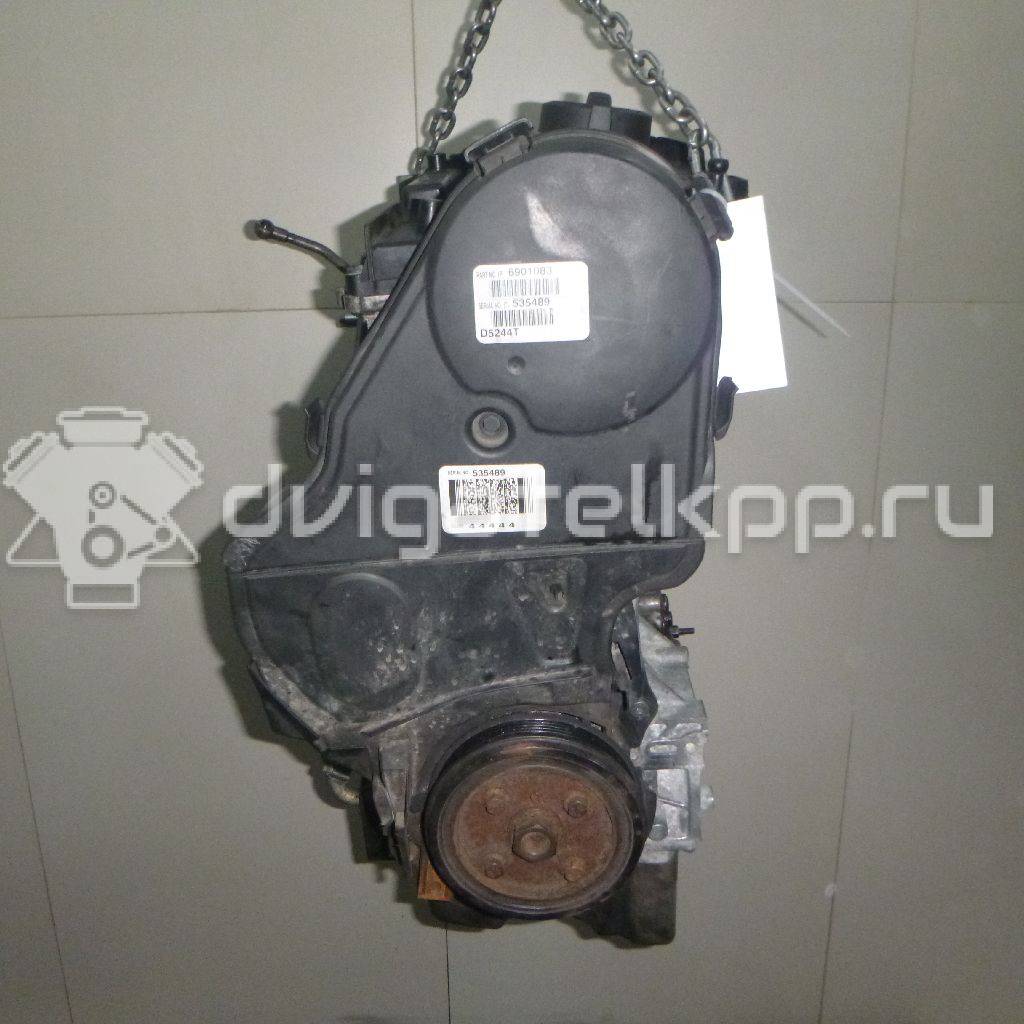 Фото Контрактный (б/у) двигатель D 5244 T4 для Volvo V70 / Xc60 / S60 / S80 / Xc70 185 л.с 20V 2.4 л Дизельное топливо 36050449 {forloop.counter}}