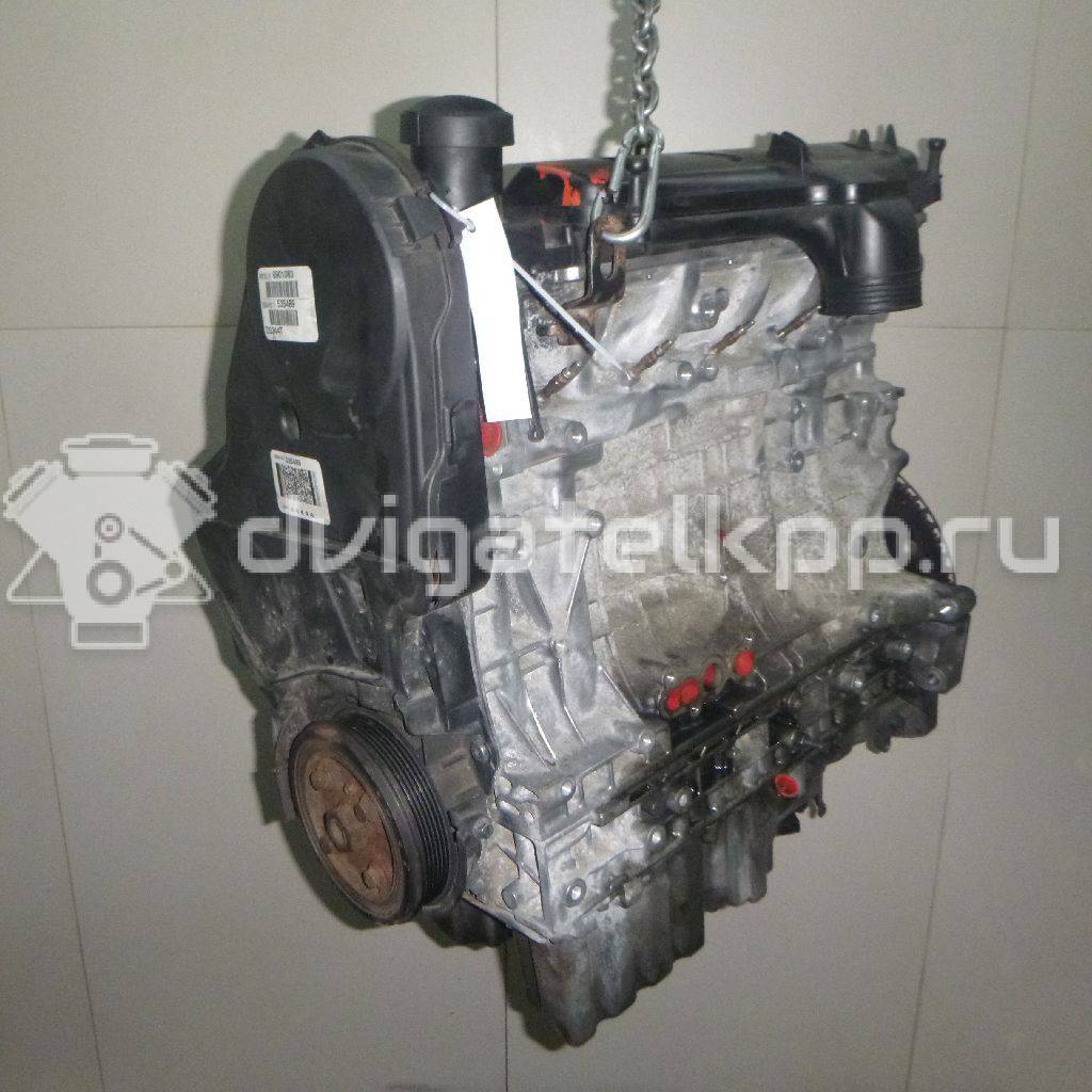 Фото Контрактный (б/у) двигатель D 5244 T4 для Volvo V70 / Xc60 / S60 / S80 / Xc70 185 л.с 20V 2.4 л Дизельное топливо 36050449 {forloop.counter}}