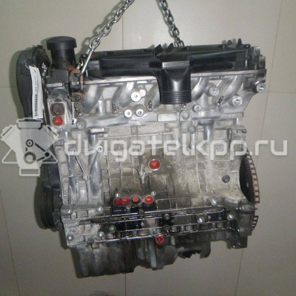 Фото Контрактный (б/у) двигатель D 5244 T4 для Volvo V70 / Xc60 / S60 / S80 / Xc70 185 л.с 20V 2.4 л Дизельное топливо 36050449 {forloop.counter}}