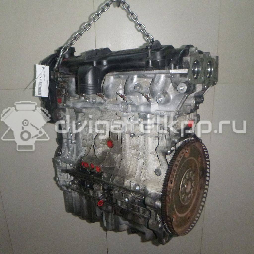 Фото Контрактный (б/у) двигатель D 5244 T4 для Volvo V70 / Xc60 / S60 / S80 / Xc70 185 л.с 20V 2.4 л Дизельное топливо 36050449 {forloop.counter}}