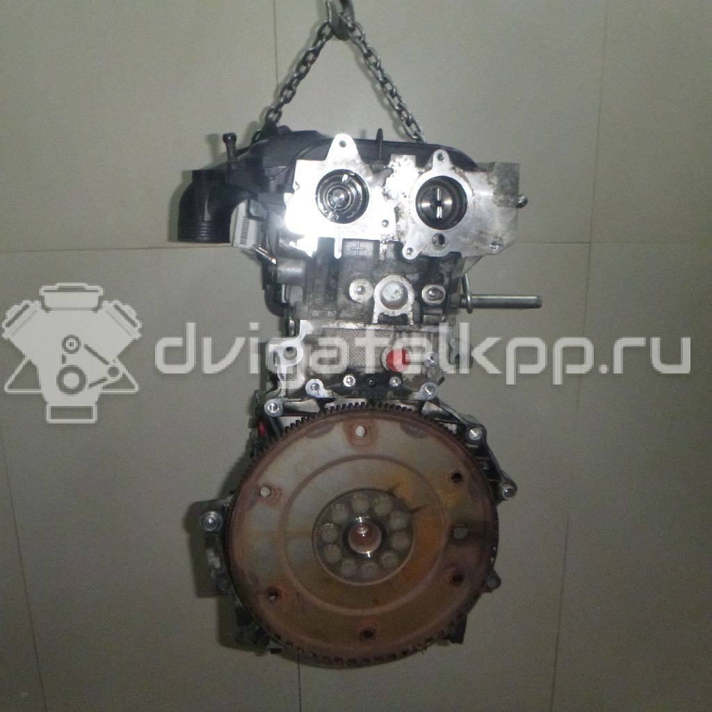 Фото Контрактный (б/у) двигатель D 5244 T4 для Volvo V70 / Xc60 / S60 / S80 / Xc70 185 л.с 20V 2.4 л Дизельное топливо 36050449 {forloop.counter}}