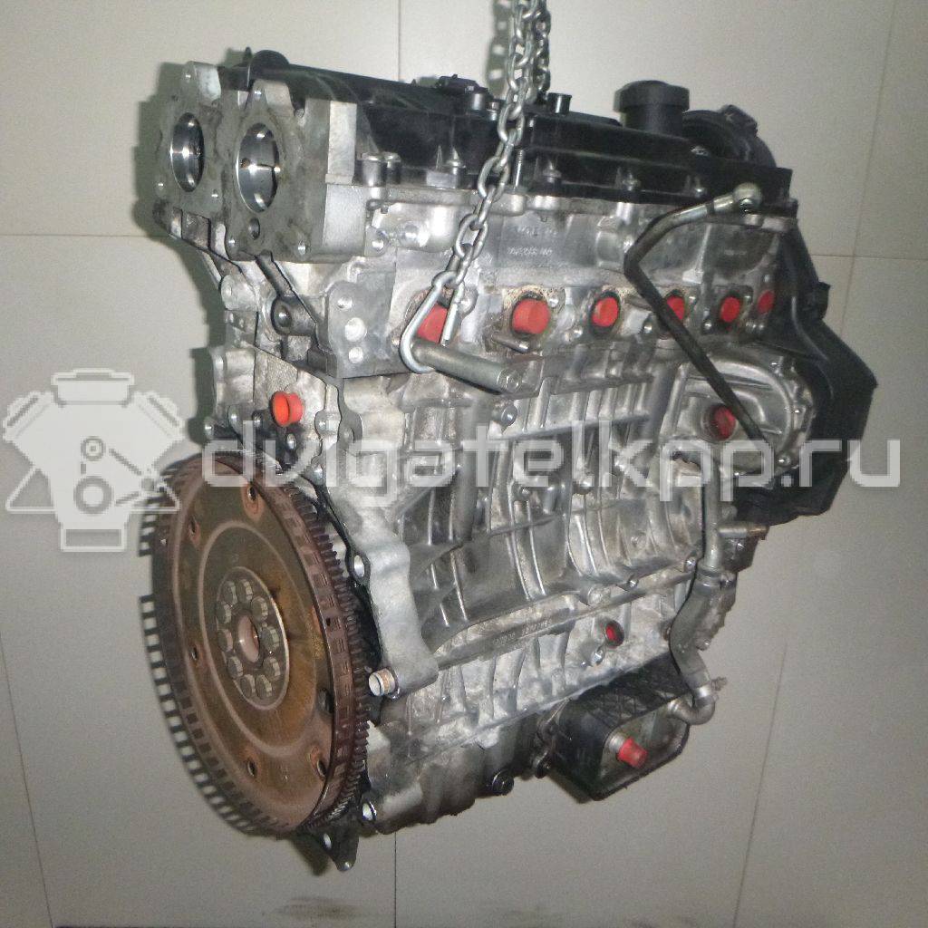 Фото Контрактный (б/у) двигатель D 5244 T4 для Volvo V70 / Xc60 / S60 / S80 / Xc70 185 л.с 20V 2.4 л Дизельное топливо 36050449 {forloop.counter}}