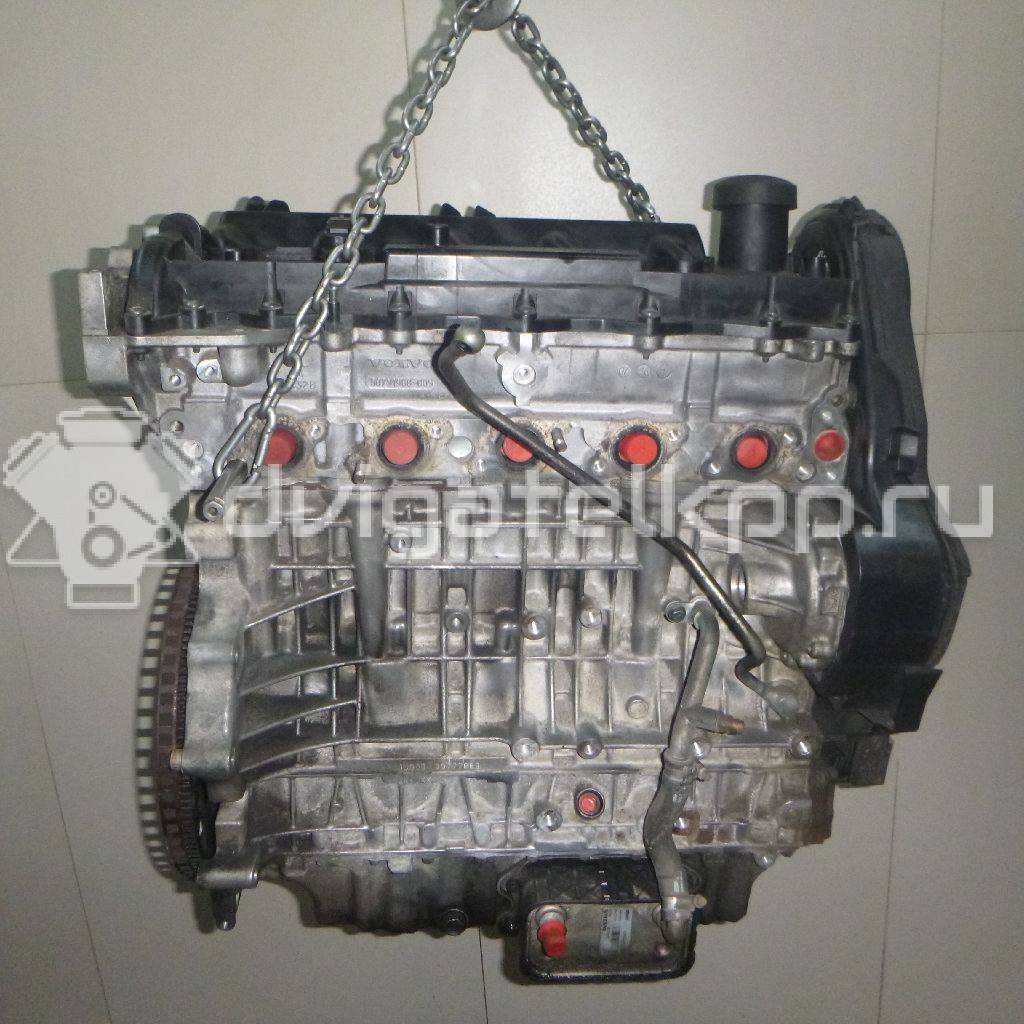 Фото Контрактный (б/у) двигатель D 5244 T4 для Volvo V70 / Xc60 / S60 / S80 / Xc70 185 л.с 20V 2.4 л Дизельное топливо 36050449 {forloop.counter}}