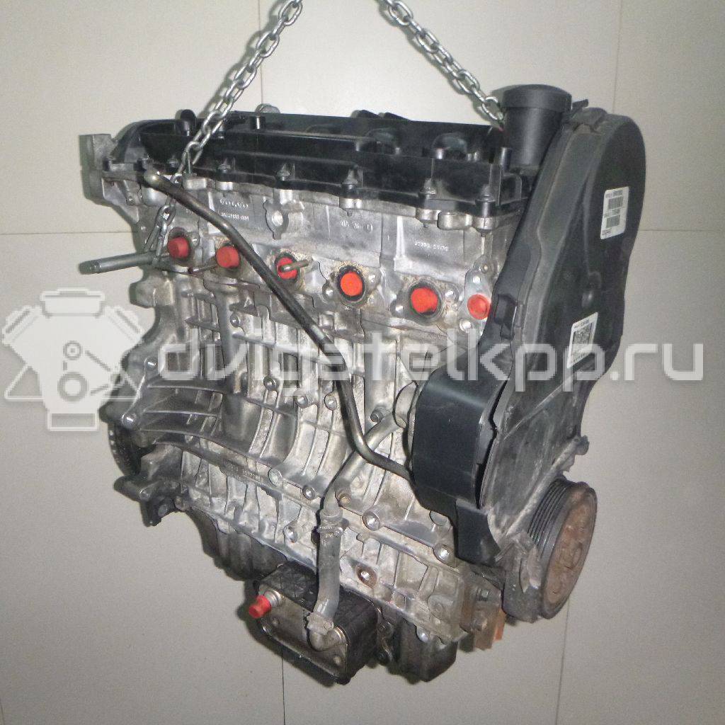 Фото Контрактный (б/у) двигатель D 5244 T4 для Volvo V70 / Xc60 / S60 / S80 / Xc70 185 л.с 20V 2.4 л Дизельное топливо 36050449 {forloop.counter}}