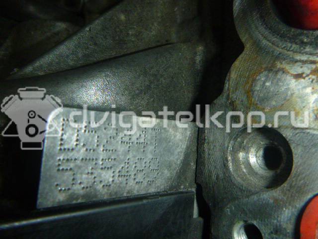 Фото Контрактный (б/у) двигатель D 5244 T4 для Volvo V70 / Xc60 / S60 / S80 / Xc70 185 л.с 20V 2.4 л Дизельное топливо 36050449 {forloop.counter}}