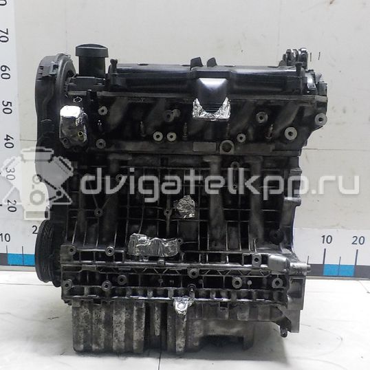 Фото Контрактный (б/у) двигатель D 5244 T4 для Volvo V70 / Xc60 / S60 / S80 / Xc70 185 л.с 20V 2.4 л Дизельное топливо 36050449