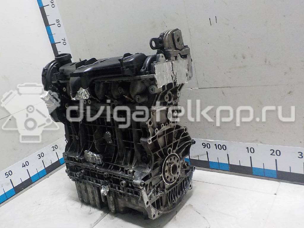 Фото Контрактный (б/у) двигатель D 5244 T4 для Volvo V70 / Xc60 / S60 / S80 / Xc70 185 л.с 20V 2.4 л Дизельное топливо 36050449 {forloop.counter}}