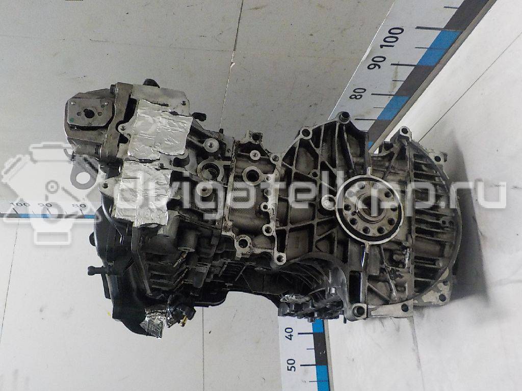 Фото Контрактный (б/у) двигатель D 5244 T4 для Volvo V70 / Xc60 / S60 / S80 / Xc70 185 л.с 20V 2.4 л Дизельное топливо 36050449 {forloop.counter}}