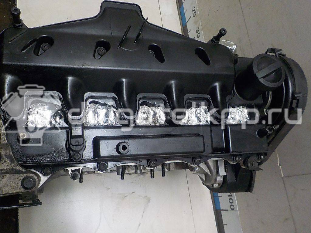 Фото Контрактный (б/у) двигатель D 5244 T4 для Volvo V70 / Xc60 / S60 / S80 / Xc70 185 л.с 20V 2.4 л Дизельное топливо 36050449 {forloop.counter}}