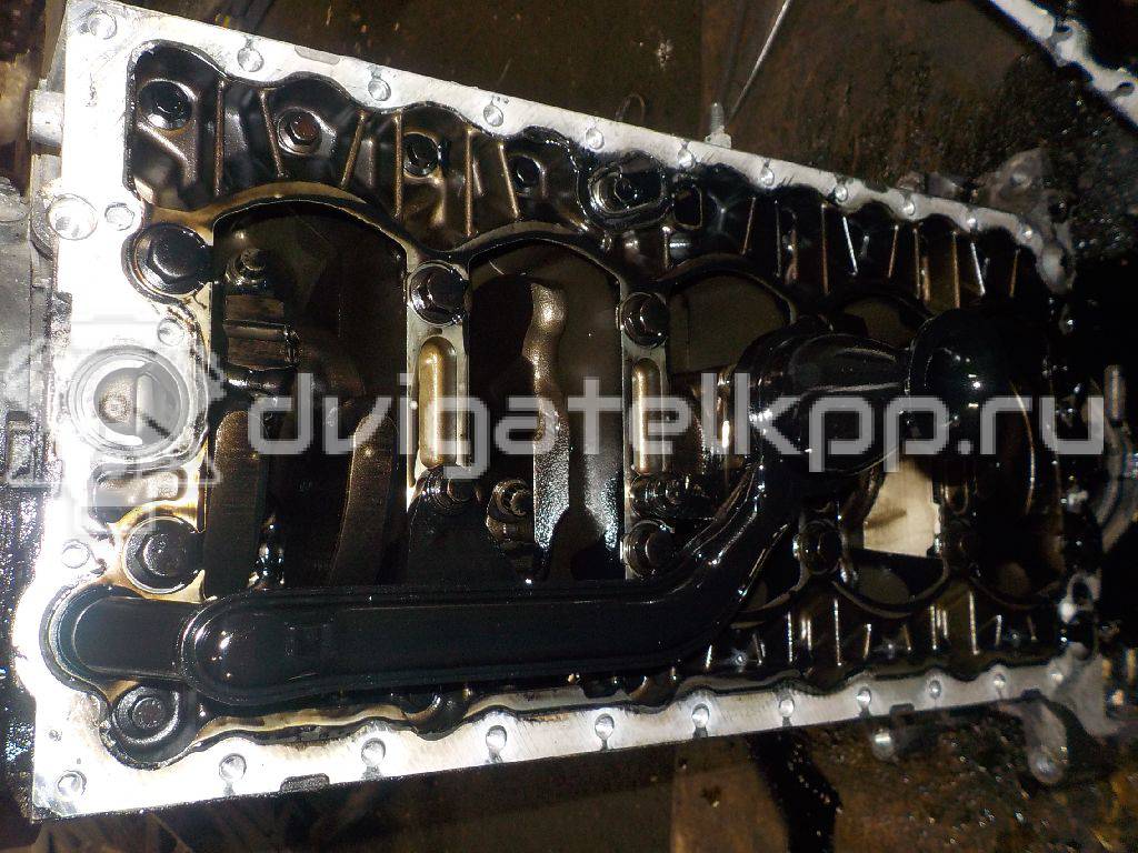 Фото Контрактный (б/у) двигатель D 5244 T4 для Volvo V70 / Xc60 / S60 / S80 / Xc70 185 л.с 20V 2.4 л Дизельное топливо 36050449 {forloop.counter}}