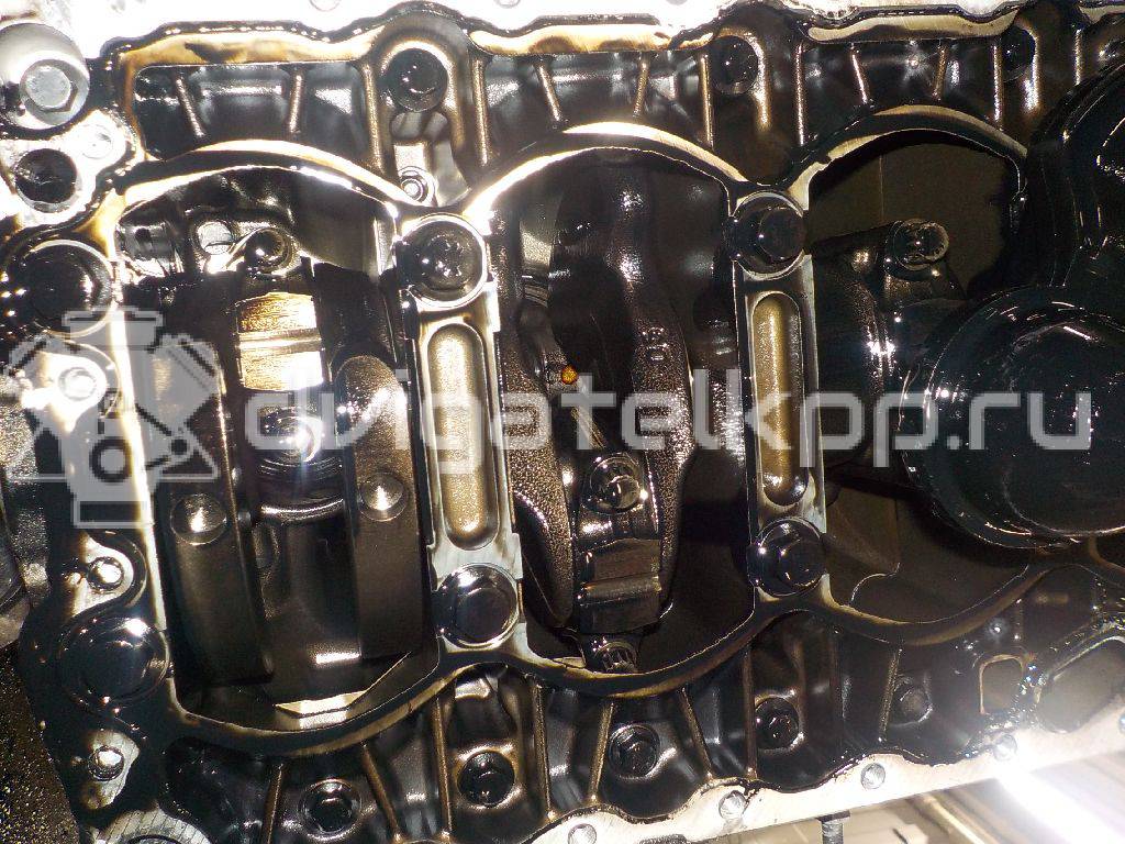 Фото Контрактный (б/у) двигатель D 5244 T4 для Volvo V70 / Xc60 / S60 / S80 / Xc70 185 л.с 20V 2.4 л Дизельное топливо 36050449 {forloop.counter}}