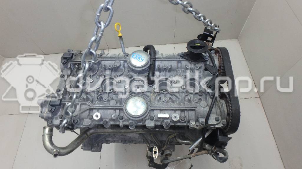 Фото Контрактный (б/у) двигатель B 5254 T12 для Volvo Asia / Volvo 254 л.с 20V 2.5 л бензин 36000638 {forloop.counter}}